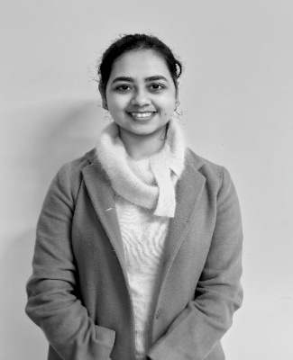 Shreshtha Jeniffer Peter